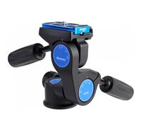 Benro HD3A Arca-Swiss 3-Way Head