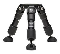 Benro HH100AV 100mm Video Tripod Hi-Hat Black with 100mm bowl