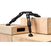 BENRO HH75AV HI Video Tripod Capacity 75 Kg Working Height 8 cm Weight