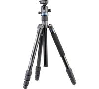 Benro iFOTO Aluminium Tripod Kit + IB2 Ballhead