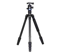 Benro iFoto L CF Tripod With IB0 ballhead