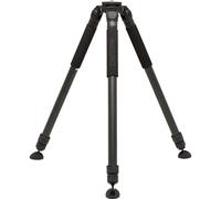 Benro Induro Alloy 8M Video Tripod With 75mm Bowl