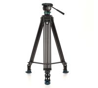 Benro Video tripod with video head KH26PC