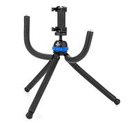 Benro KoalaPod Kit with Five Legs and Smartphone Holder, Flexible Bendable Tripod (KP1K)
