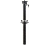 Benro MAC3 Centre column with spirit level for Mammoth