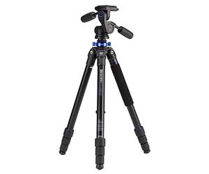 Benro Mach3 TMA28AHD2A Series 2 Tripod with HD2A Head