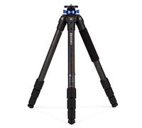 Benro Mach3 TMA38CL S3 4 Section Carbon Fibre Tripod