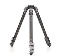 Benro Mammoth 34C Video Tripod with Flip Locks