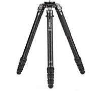 Benro Carbon Mammoth Tripod TMTH44C | ✅ 5 years warranty