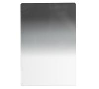 Benro Master Series Soft-edged graduated ND filter, GND16, 75x100mm | ✅Competitively priced