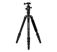 Benro Mefoto RoadTrip Aluminium Tripod Black