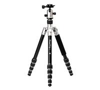 Benro Mefoto RoadTrip Aluminium Tripod Titanium