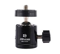 Benro MeVideo Livestream Mini Ball Head