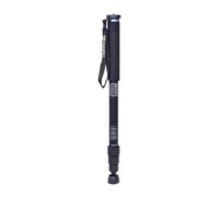 Benro MMA28A Mach3 Series 2 Aluminium Monopod 4 Section Twist Lock Camera Photo