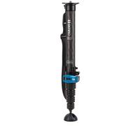 Benro MSD36CB Black Diamond SupaDupa Carbon Fiber Monopod (MSD36CB)