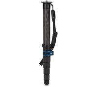 Benro MSD46CB SupaDupa Carbon Fibre Monopod With Padded Grip