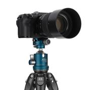 Benro NBBH4 by Novoflex Head Large