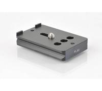 BENRO PL60 -40% Arca-Swiss Lens Tray 60mm Length
