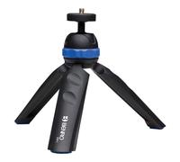 Benro PP1 PocketPod Mini Table Top Ball Head Tripod for Camera and Smartphone