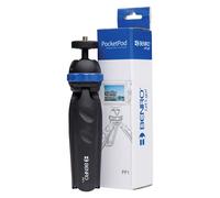Benro PP1 PocketPod Mini Table Top Ball Head Tripod for Smartphone and Camera