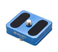 Benro PU30 Arca-Swiss Style Quick Release Plate