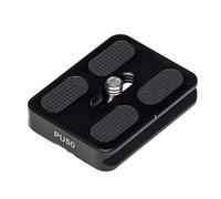 Benro PU50 Arca-Swiss Style Quick Release Plate
