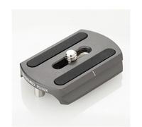 Benro PU50X Arca-Swiss Style Quick Release Plate