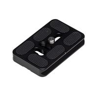 Benro PU60 Arca-Swiss Style Quick Release Plate