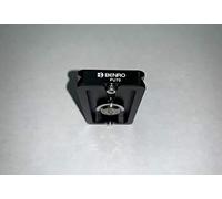 Benro PU70 Arca-Swiss Style Quick Release Plate. L70 X W38 X H10mm