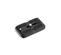 Benro QR2PRO Sliding Quick Release Camera Plate, Fits S2PRO Video Head (QR2PRO)