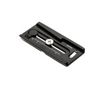 Benro QR4PRO Sliding Quick Release Camera Plate, Fits S4PRO Video Head (QR4PRO)