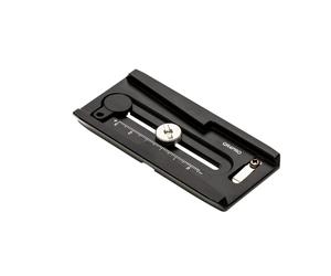 BENRO QR4PRO BENRO S4PRO and S4 Video Head Tray