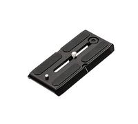 Benro QR4PRO Sliding Quick Release Camera Plate, Fits S4PRO Video Head (QR4PRO)