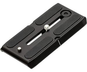 Benro QR4PRO Sliding Quick Release Camera Plate, Fits S4PRO Video Head (QR4PRO)