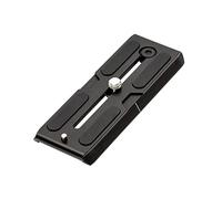 Benro QR8PRO Sliding Quick Release Camera Plate, Fits S8PRO Video Head (QR8PRO)