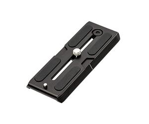 Benro QR8PRO Sliding Quick Release Camera Plate, Fits S8PRO Video Head (QR8PRO)