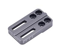 Benro QRB95 Battery Grip Spacer