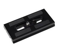 Benro Quick Release Plate For KH25 tripod & K5 Head
