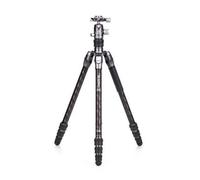 Benro Rhino 14C Carbon Fibre Travel Tripod Kit with VX20 Ball Head