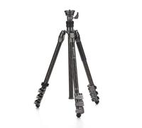Benro Rhino 24C Video Tripod With Flip Locks