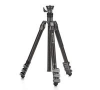 Benro Rhino 34C Video Tripod With Flip Locks