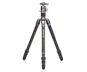 Benro Rhino Carbon Travel Tripod with Ball Head FRHN24CVX25