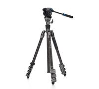 Benro Rhino FRHN14C Carbon Fibre Tripod with S2PRO Head