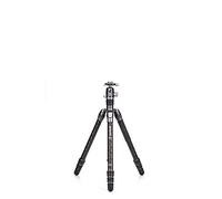 Benro Rhino Series FRHN34C Carbon Fibre Tripod and VX30 4 sections head