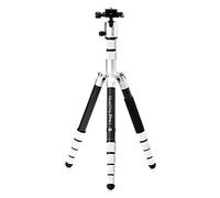 Benro Roadtrip Pro Carbon Tripod Silver | ✅ 5 years warranty