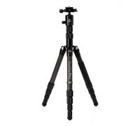 Benro Roadtrip Pro Carbon Tripod Black | ✅ 5 years warranty