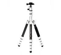 Benro Roadtrip Pro Carbon Tripod Silver