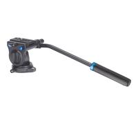 Benro S2 Series Lightweight Video Head Tripod for DSLR Camera - Max. Load 2.5Kg