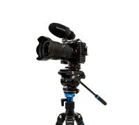 Benro Video Head S4 Pro Version (S4PRO)