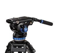 Benro Video Head S8 Pro w/ Quick-Release Plate (S8PRO)